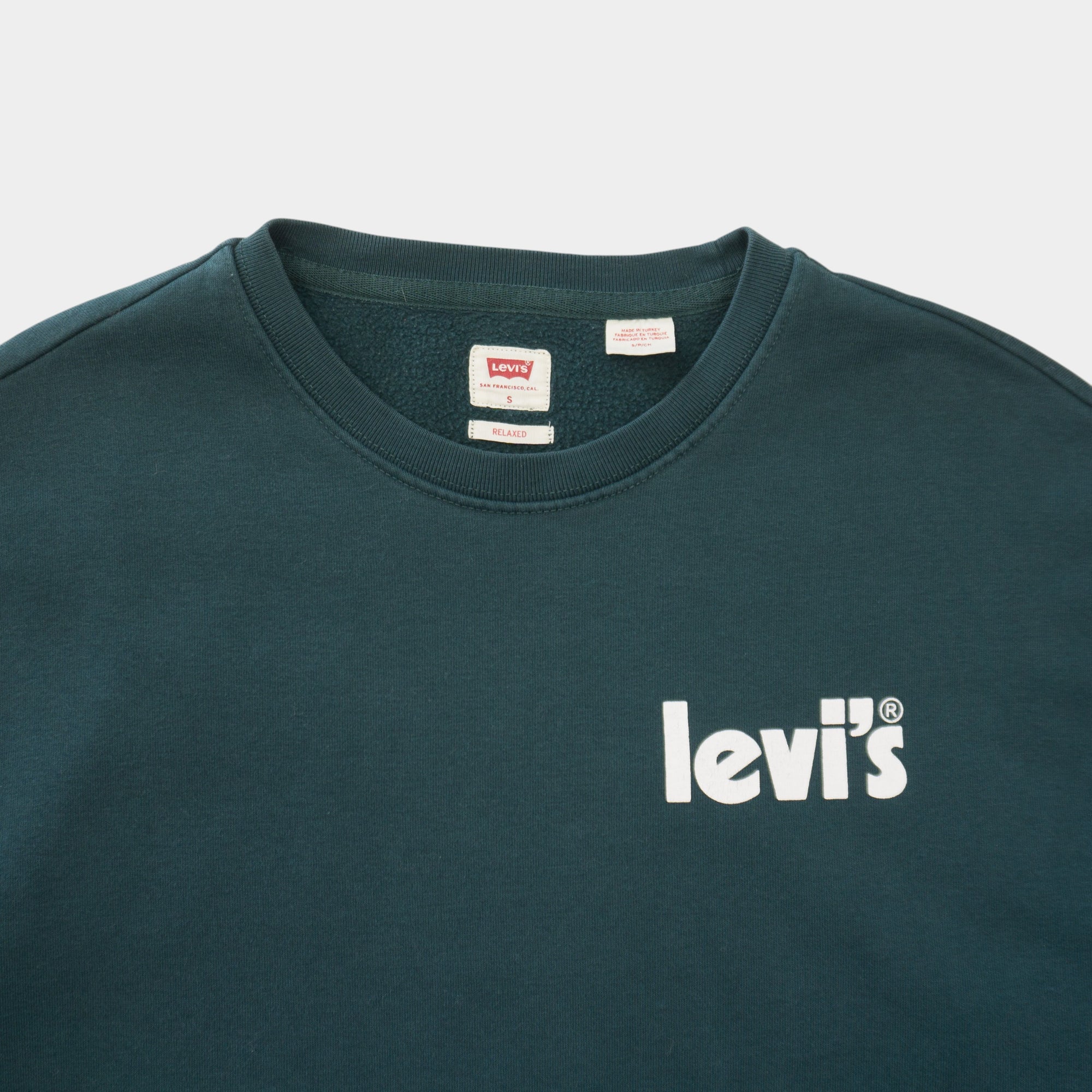 Levi's Блуза