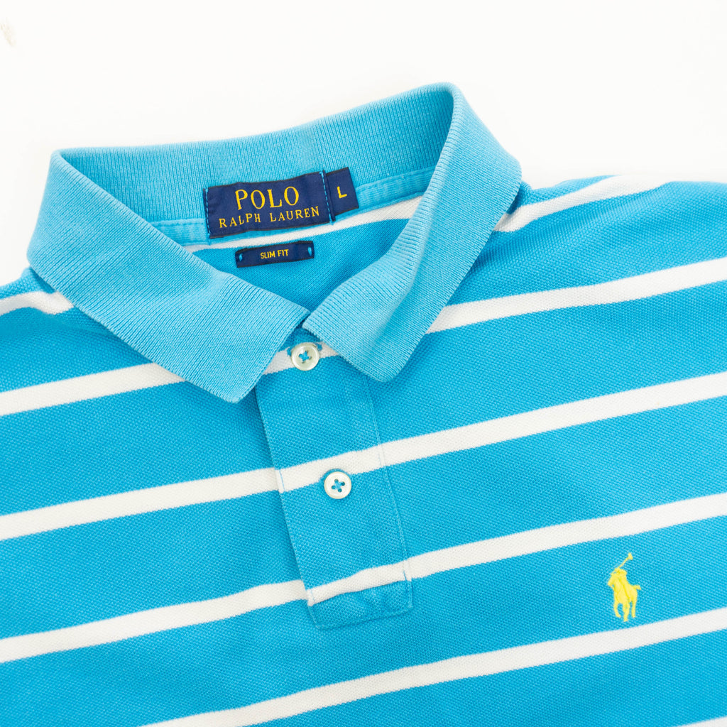 Polo Ralph Lauren Тениска с Яка