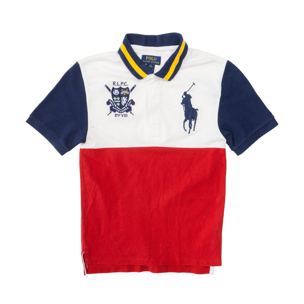  Polo Ralph Lauren Тениска с Яка