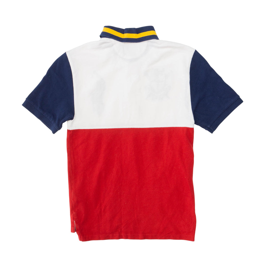  Polo Ralph Lauren Тениска с Яка