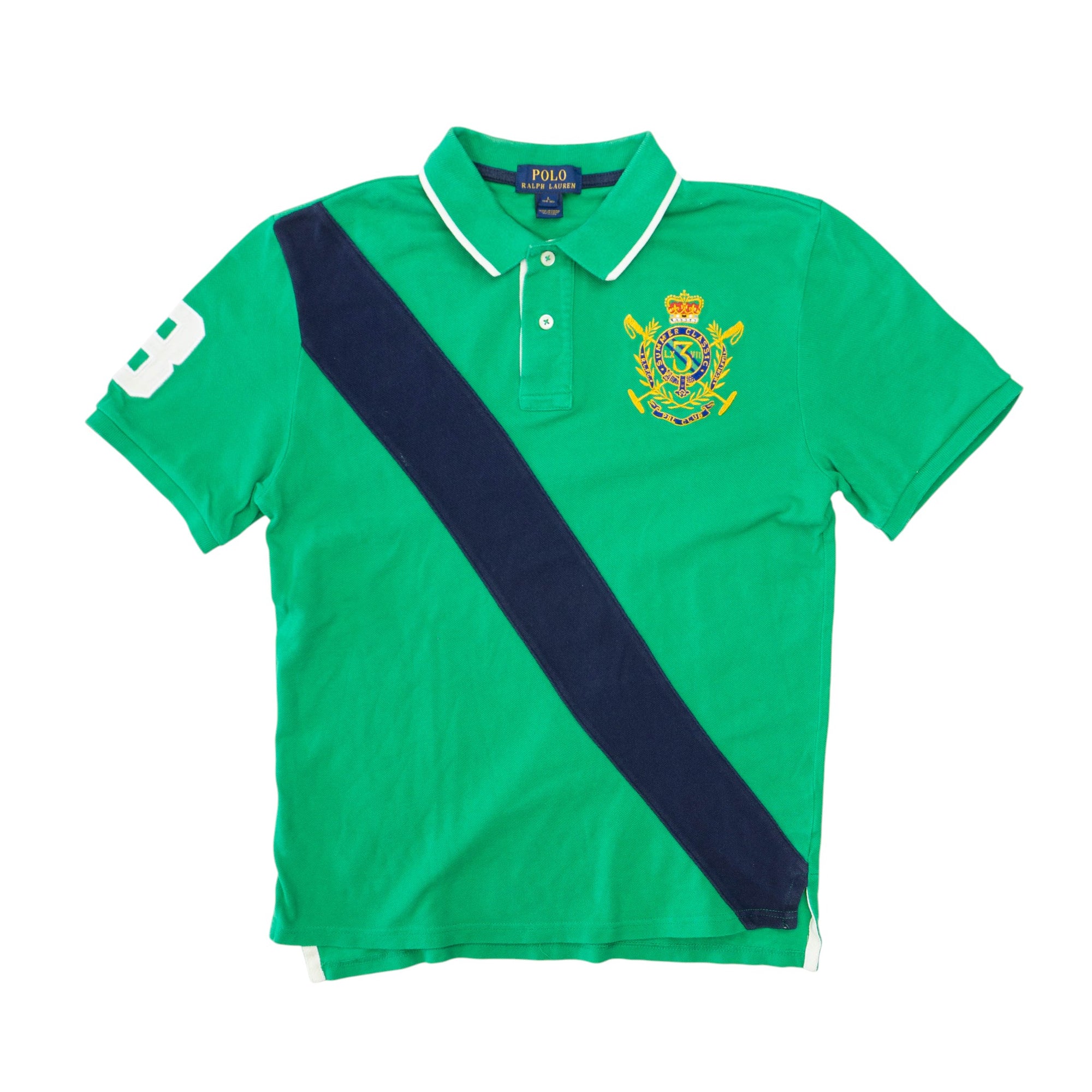 Polo Ralph Lauren Тениска с Яка