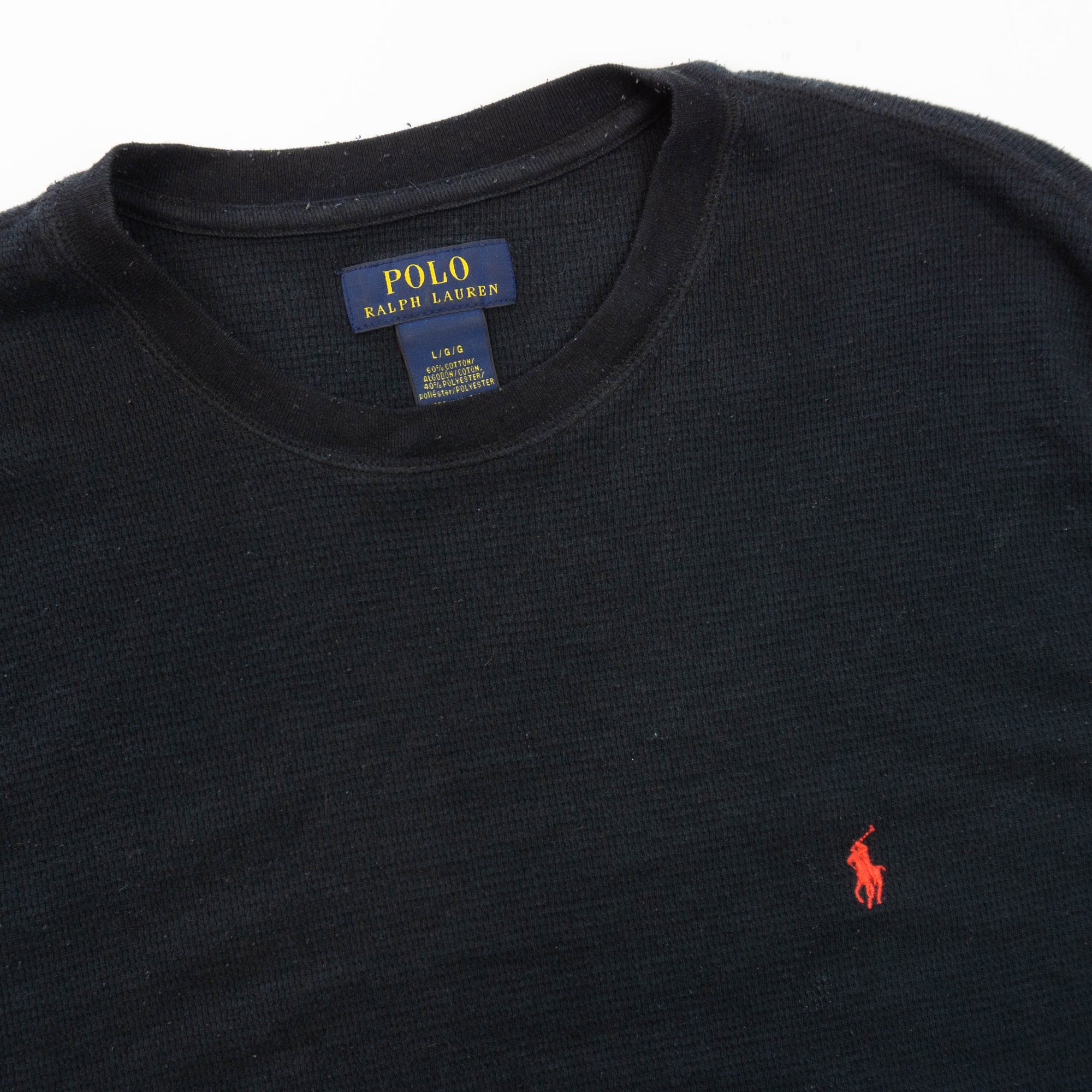 Polo Ralph Lauren Блуза