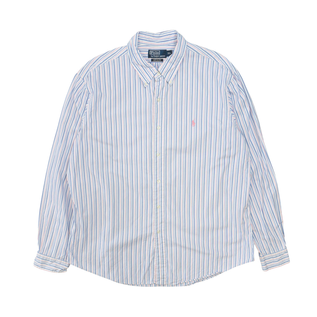 Polo Ralph Lauren Vintage Раирана Риза