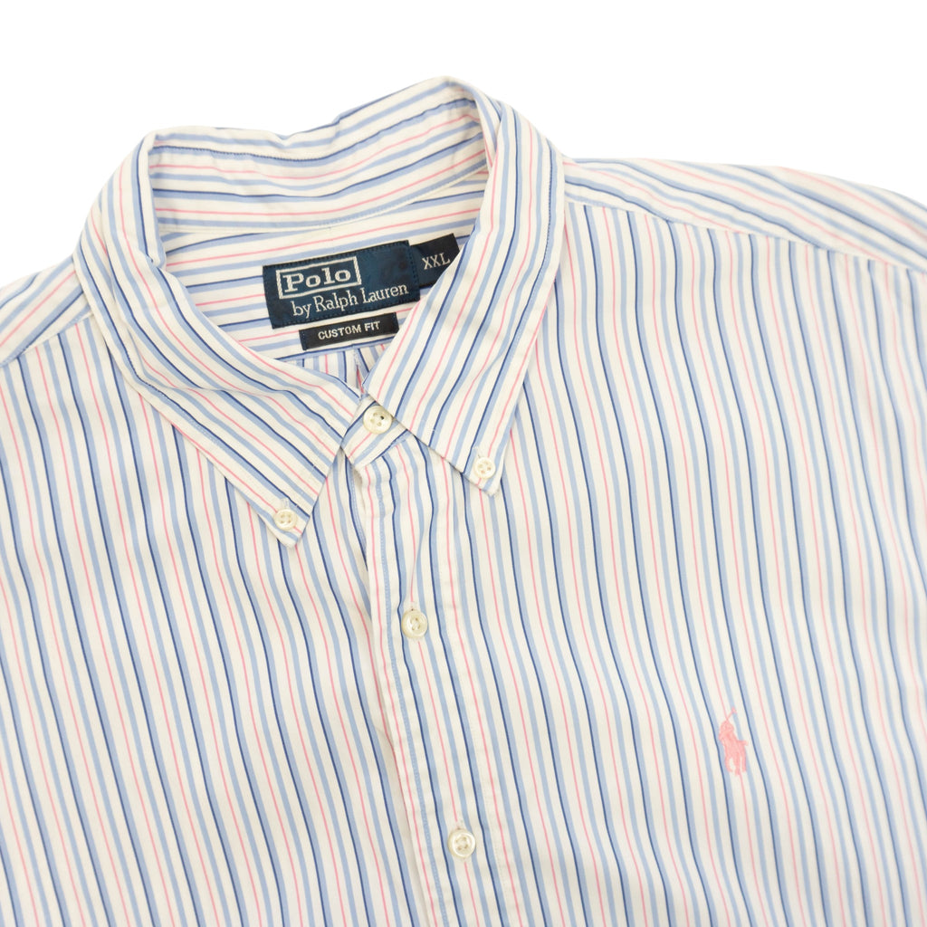 Polo Ralph Lauren Vintage Раирана Риза