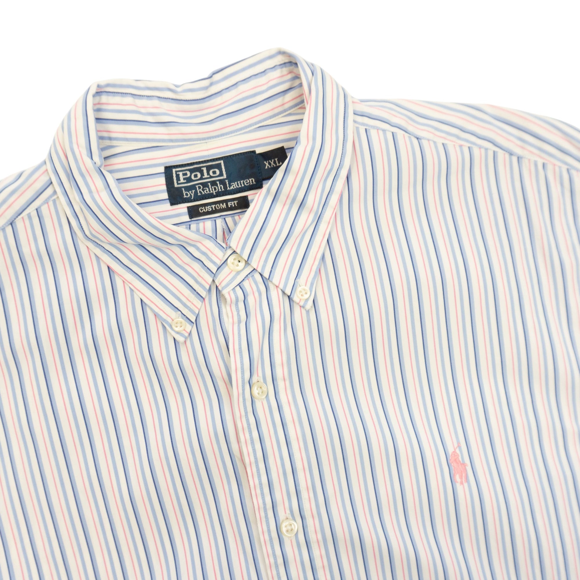 Polo Ralph Lauren Vintage Раирана Риза