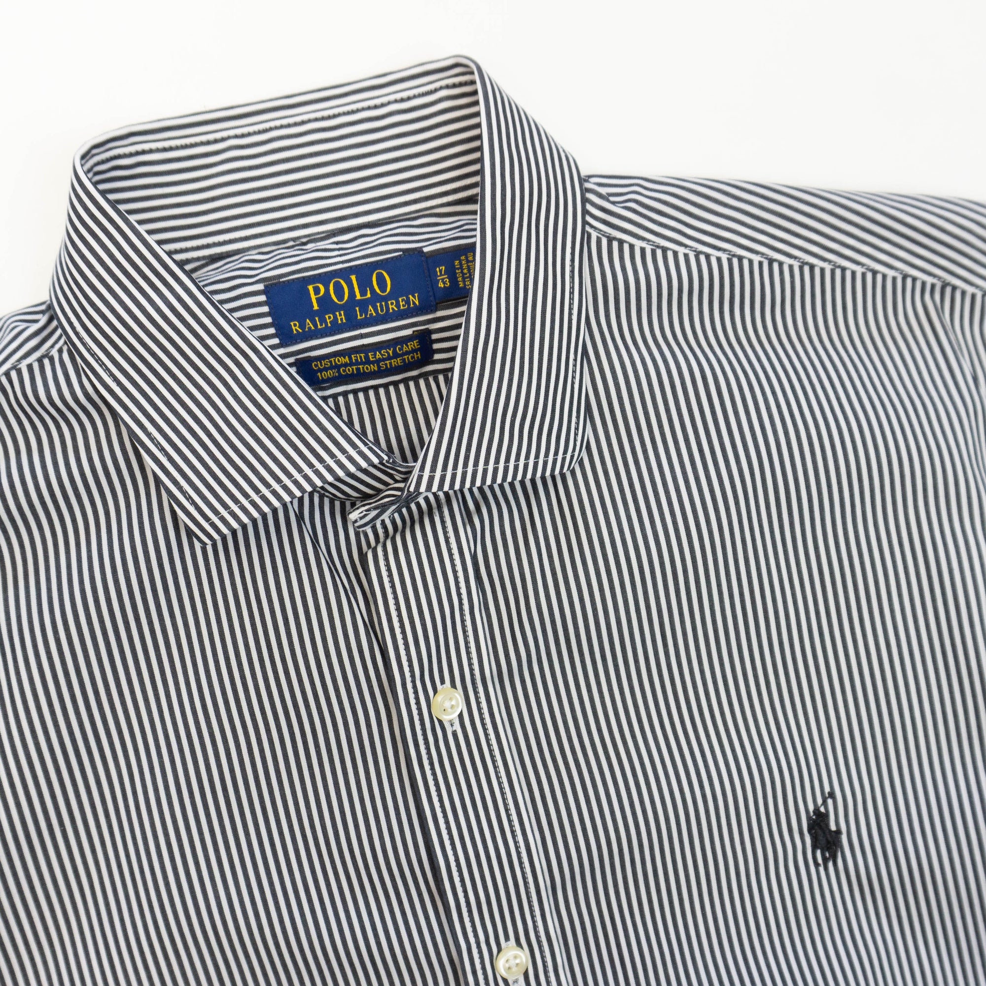 Polo Ralph Lauren Раирана Риза