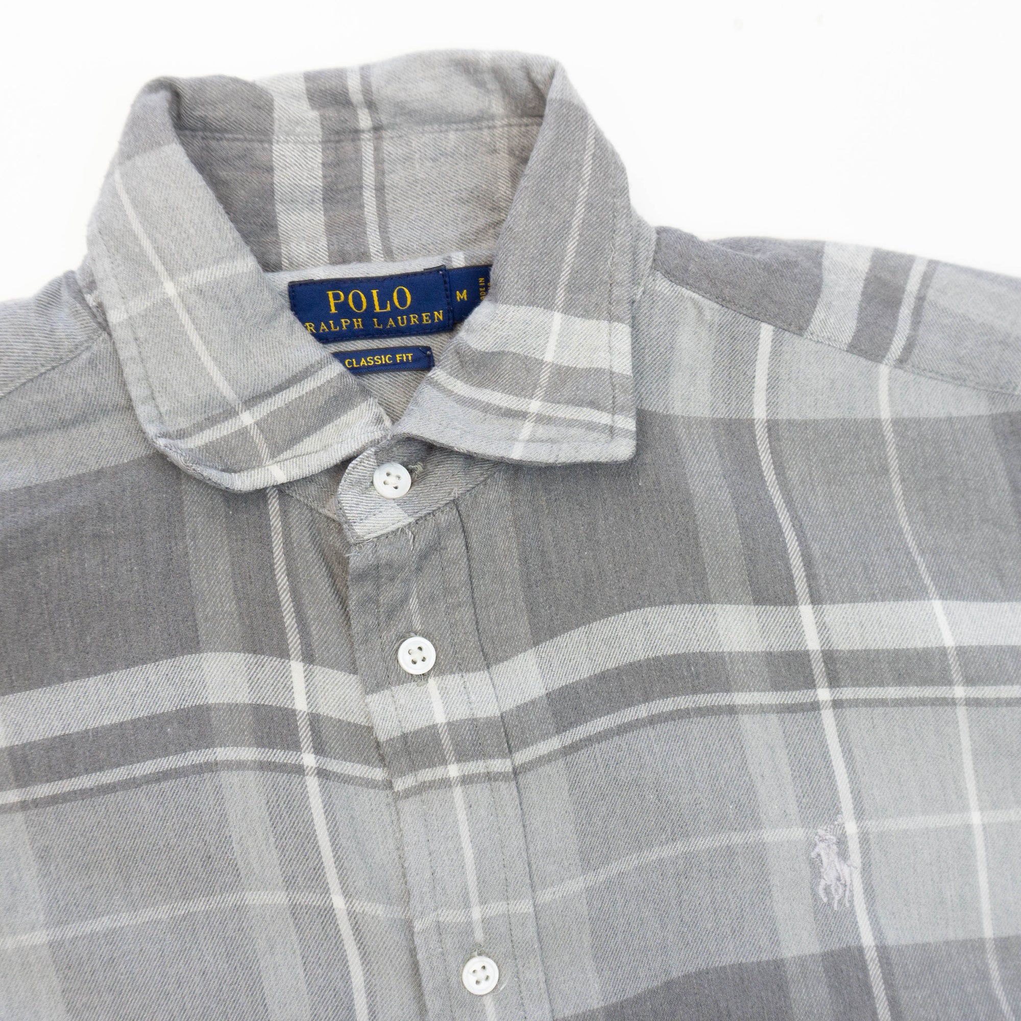 Polo Ralph Lauren Карирана Риза