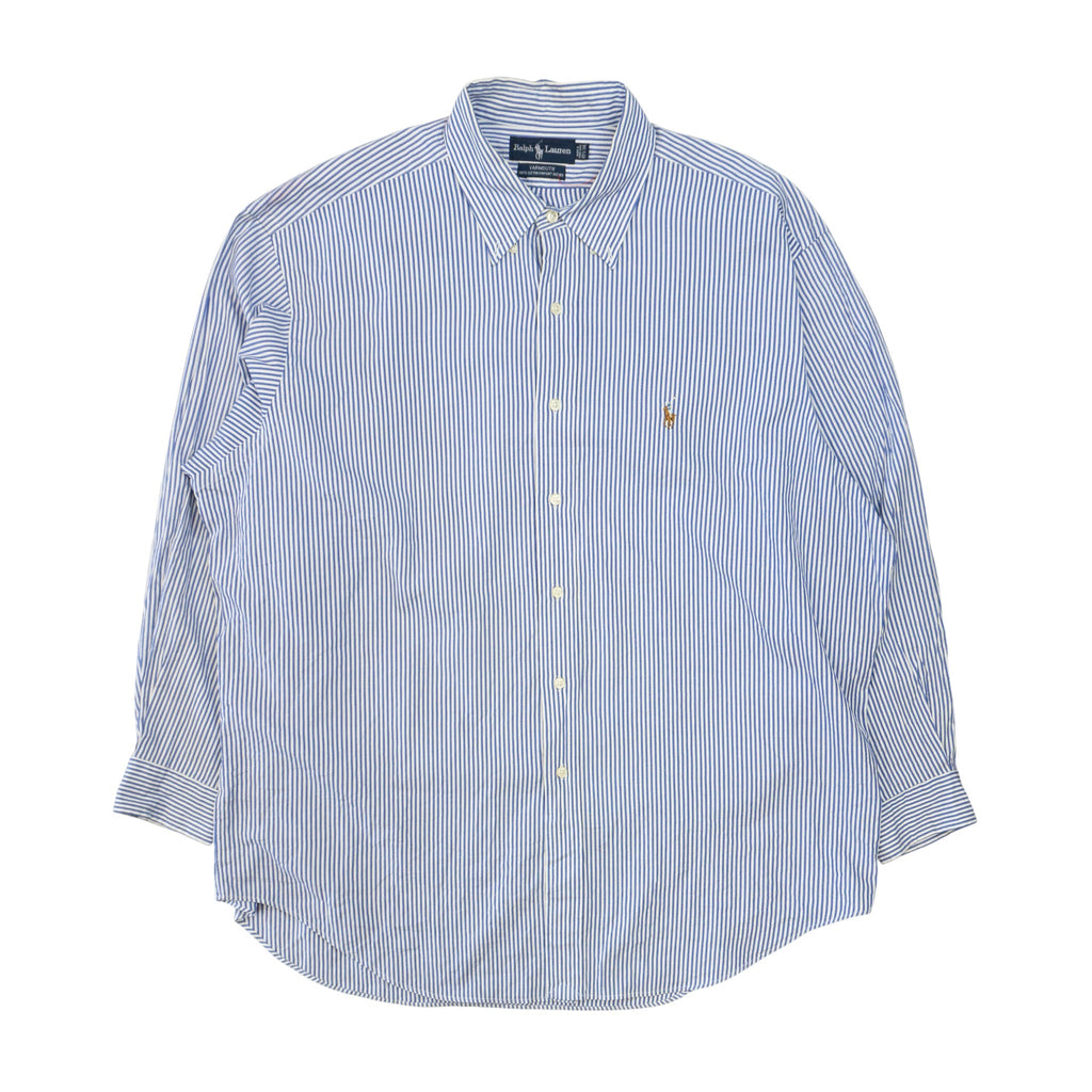 Ralph Lauren Vintage Карирана Риза