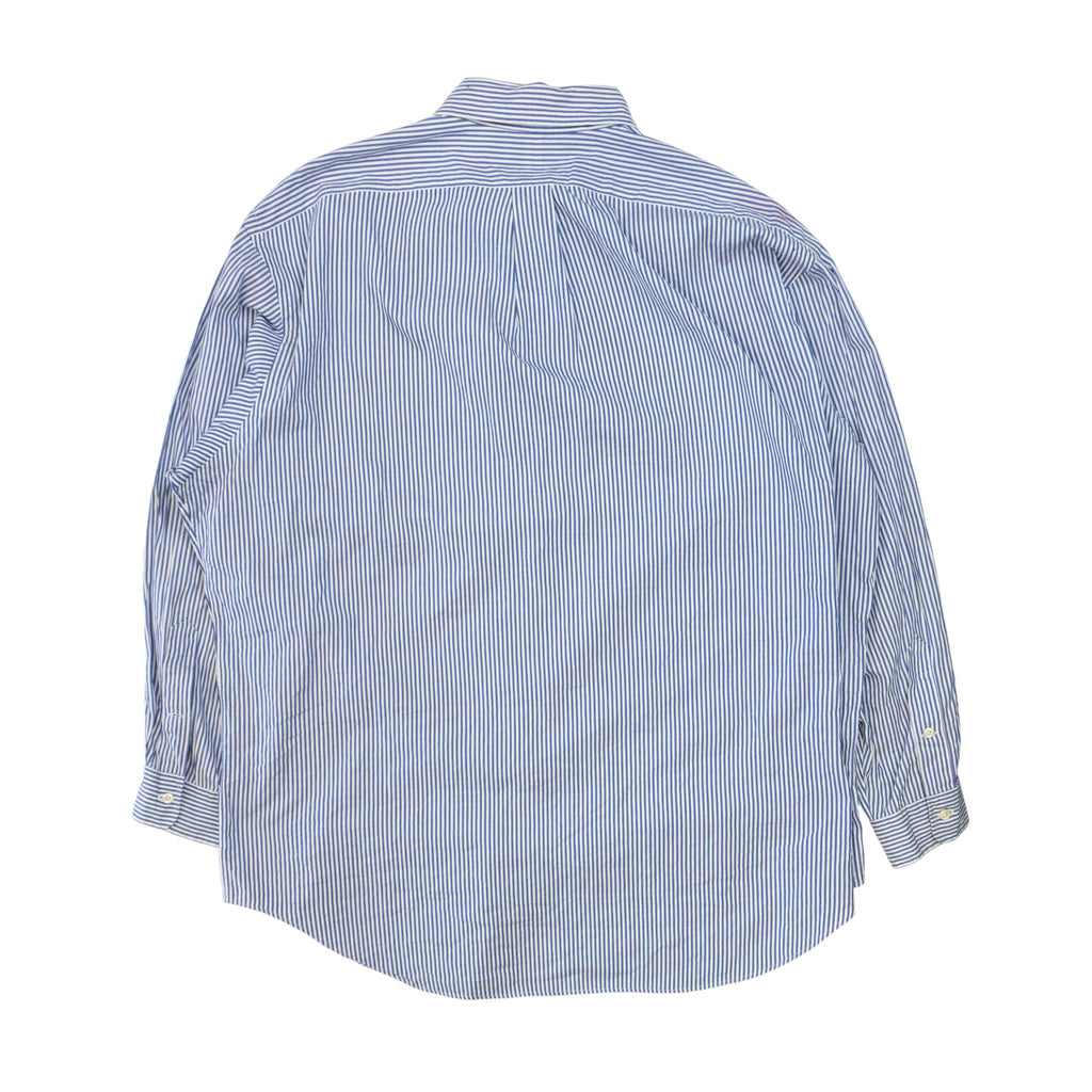 Ralph Lauren Vintage Карирана Риза