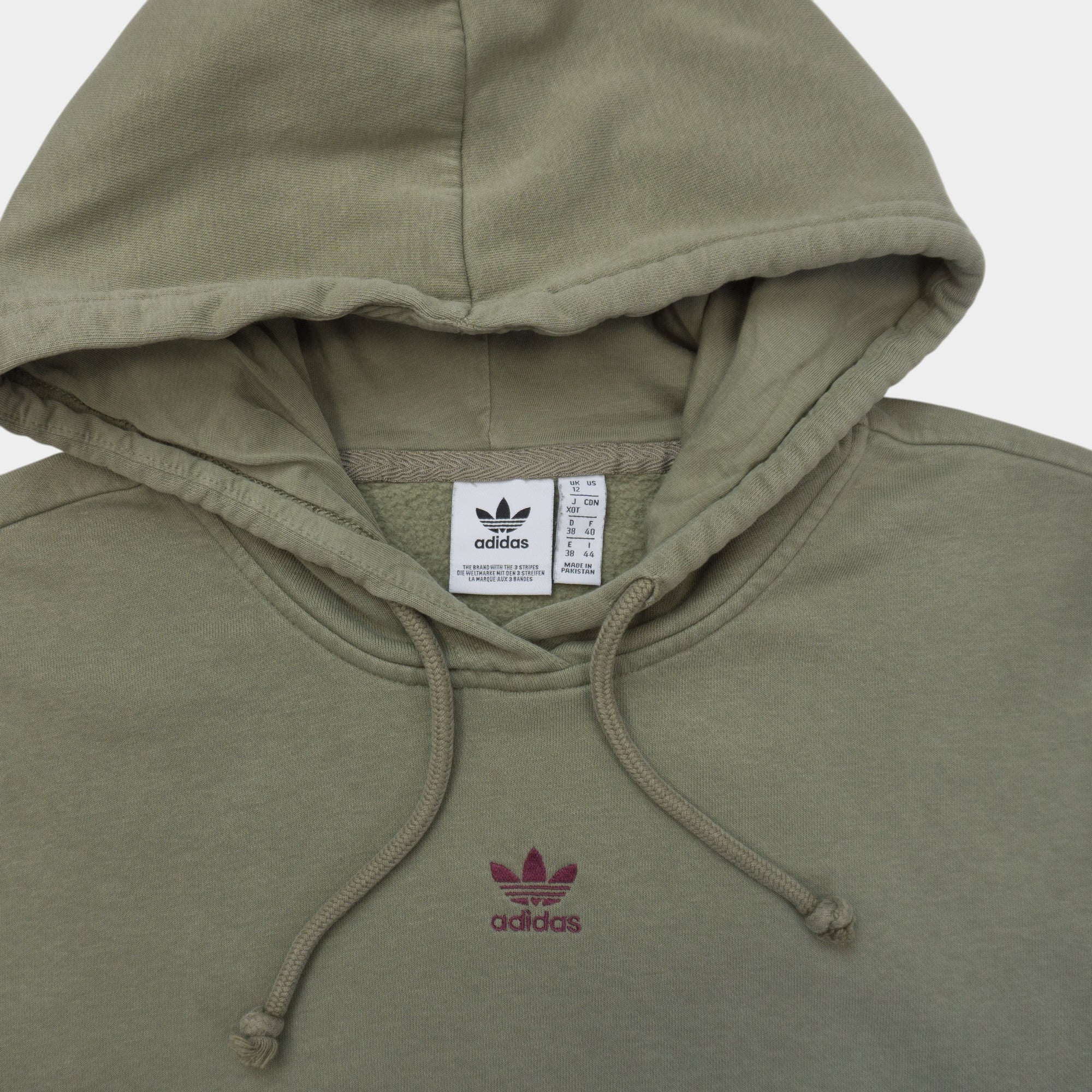 Adidas Originals Суичър