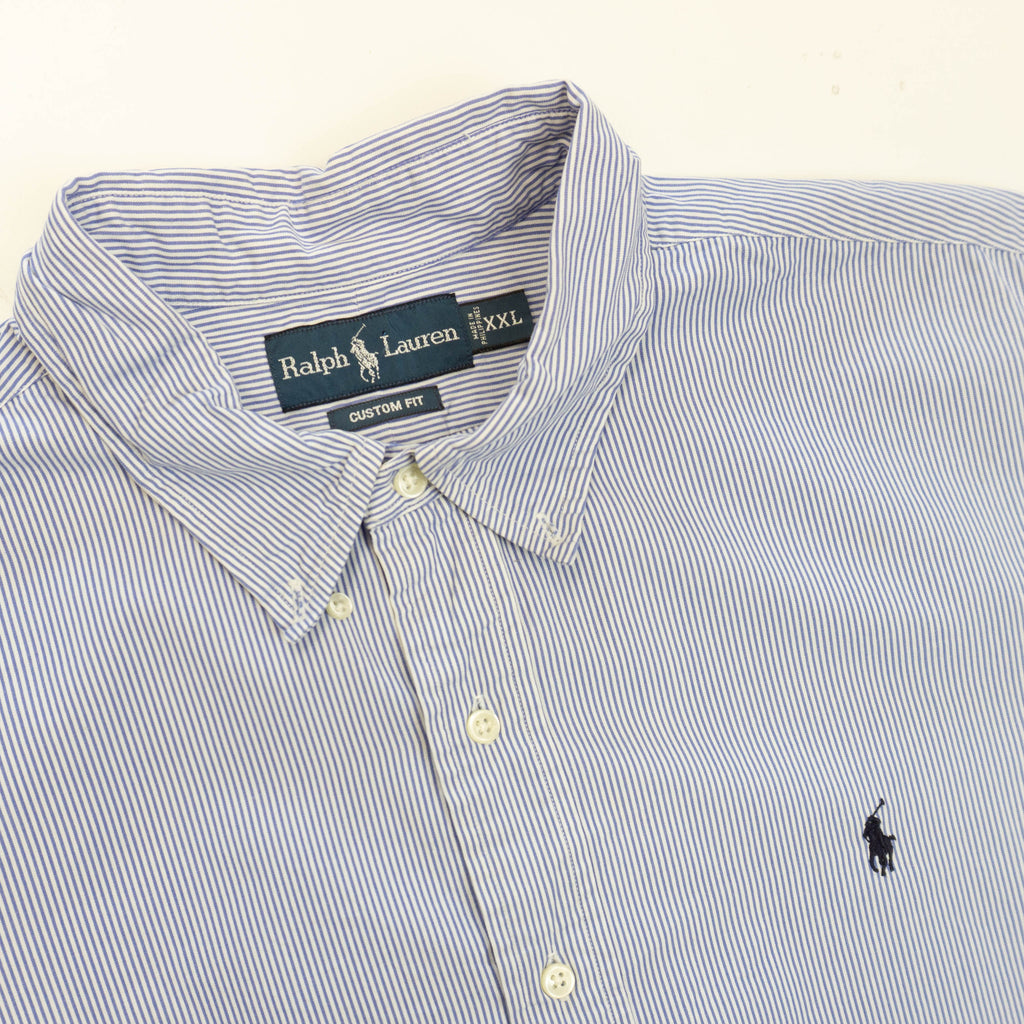 Ralph Lauren Vintage Раирана Риза