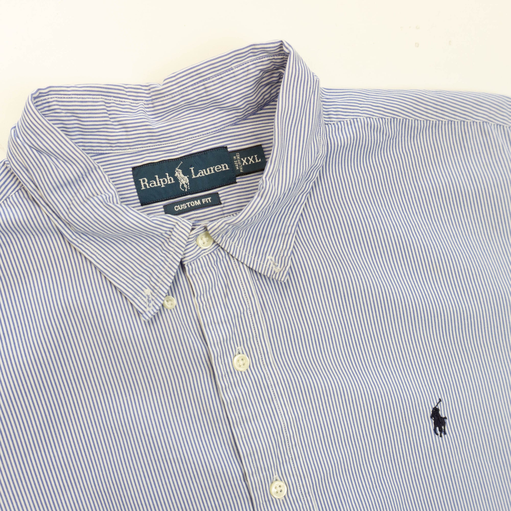 Ralph Lauren Vintage Раирана Риза