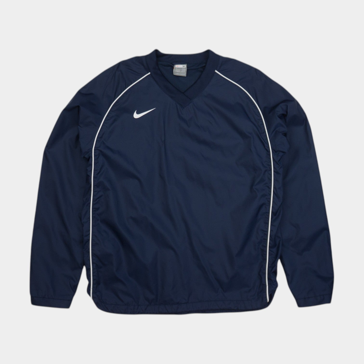 Nike Vintage Блуза