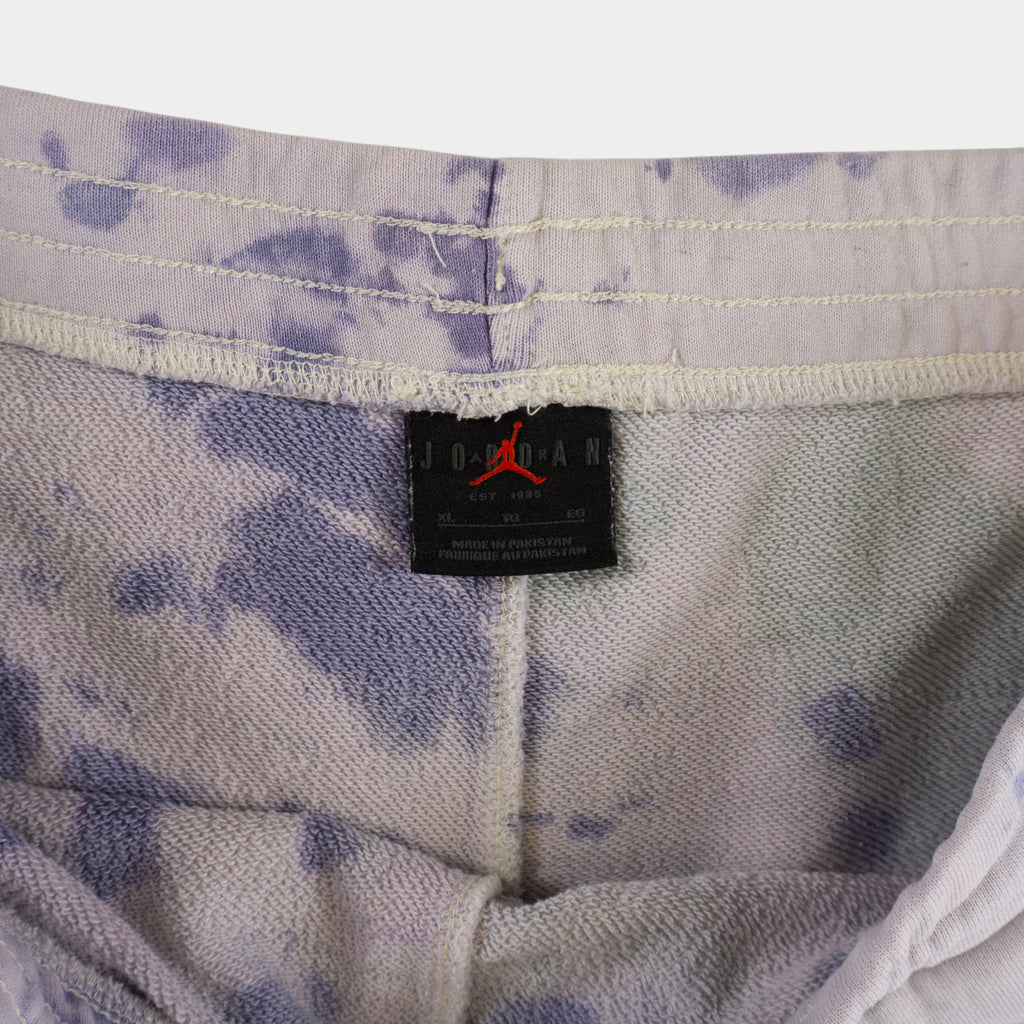 Jordan Лилави Къси Панталони