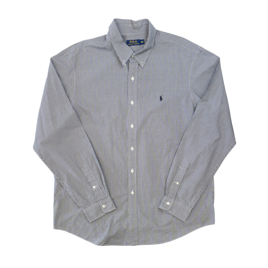 Polo Ralph Lauren Карирана Риза
