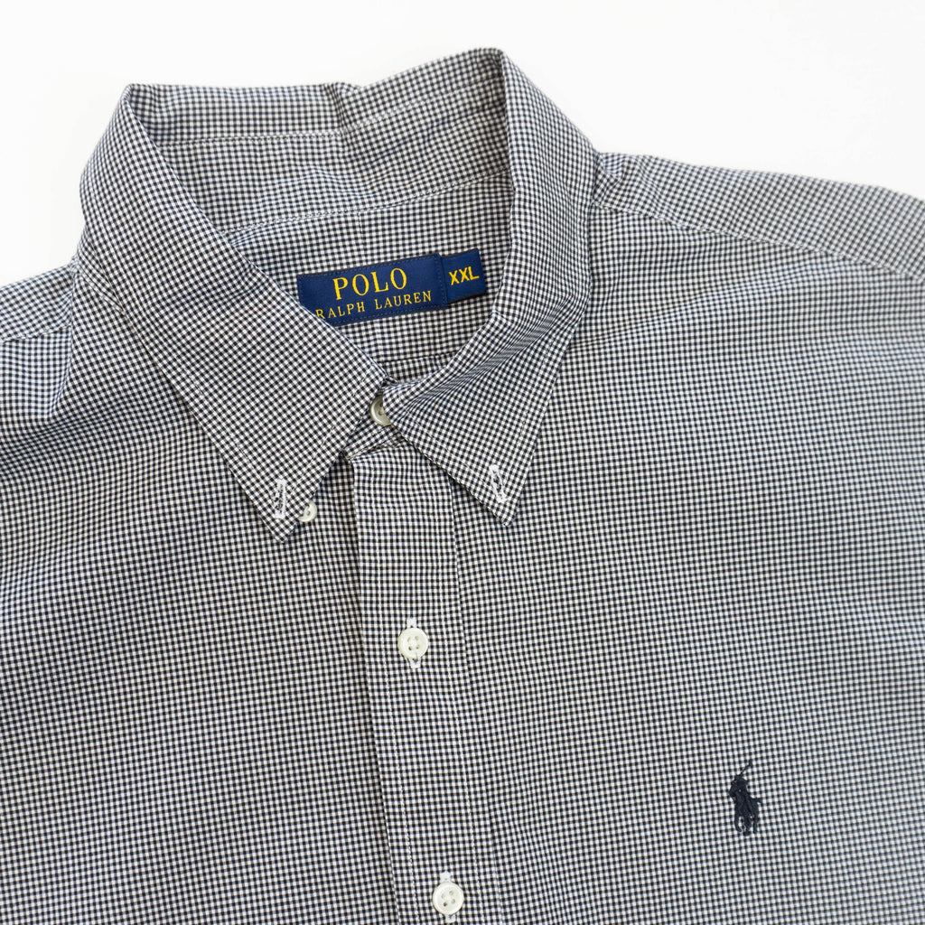 Polo Ralph Lauren Карирана Риза