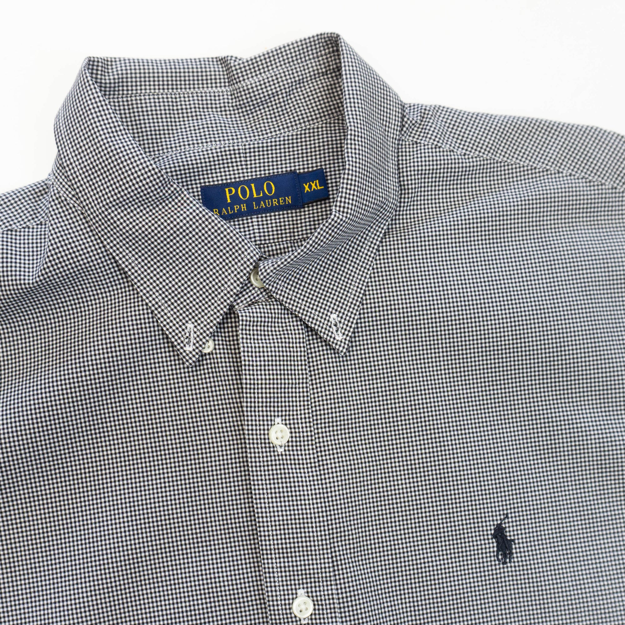 Polo Ralph Lauren Карирана Риза