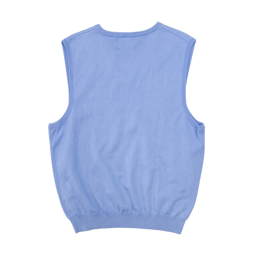 Polo Golf Ralph Lauren Vintage Пуловер Без Ръкави