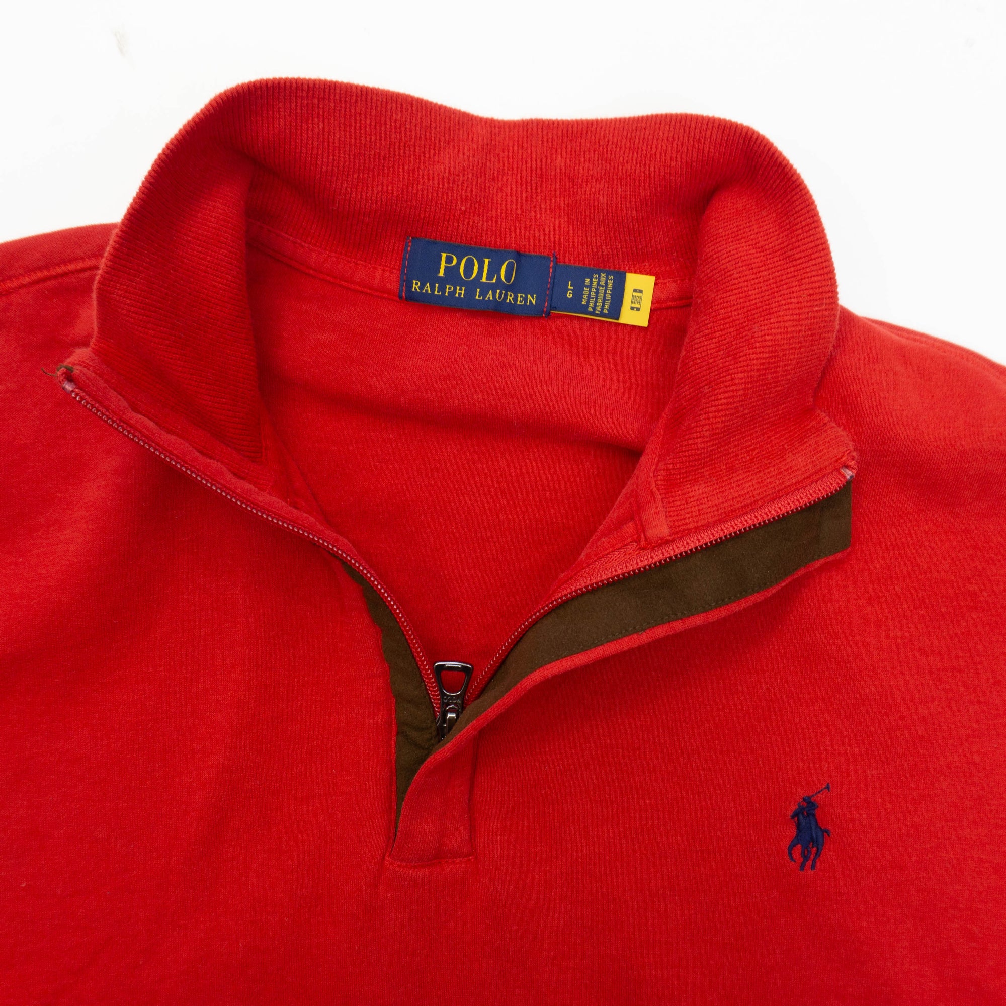 Polo Ralph Lauren Пуловер