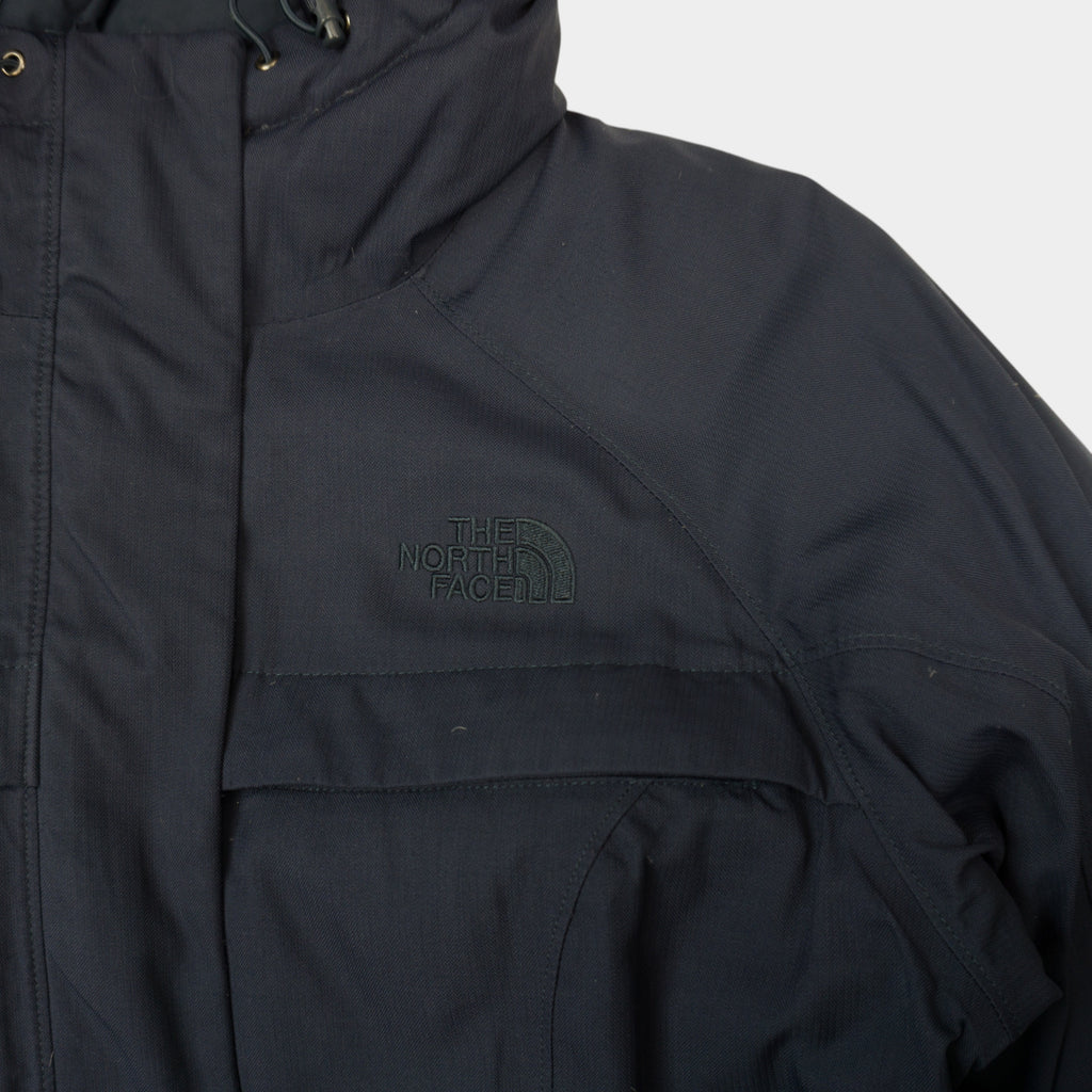 The North Face Пухено Яке