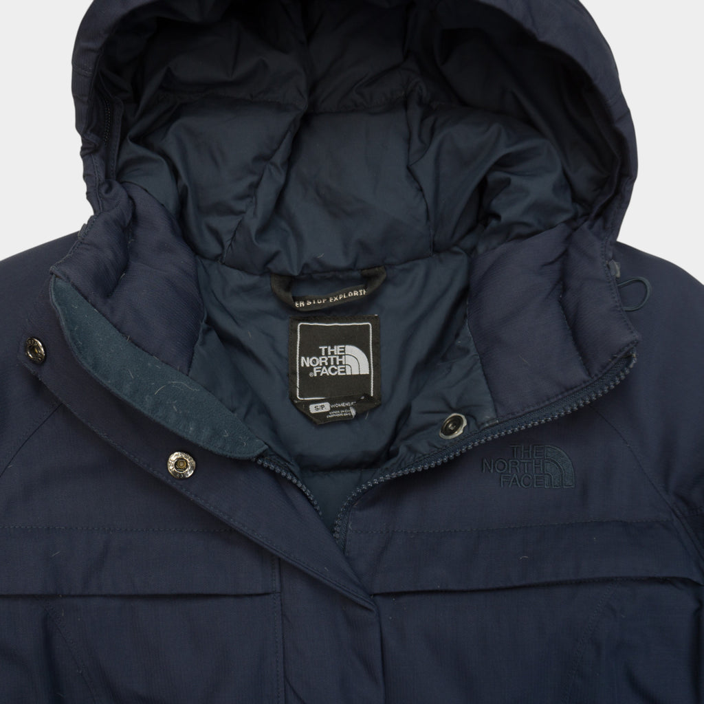 The North Face Пухено Яке