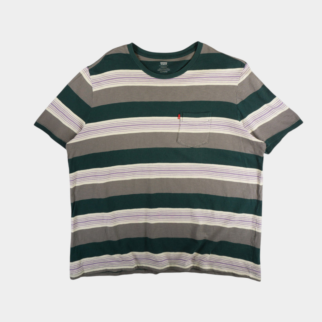 Levi’s Раирана Тениска