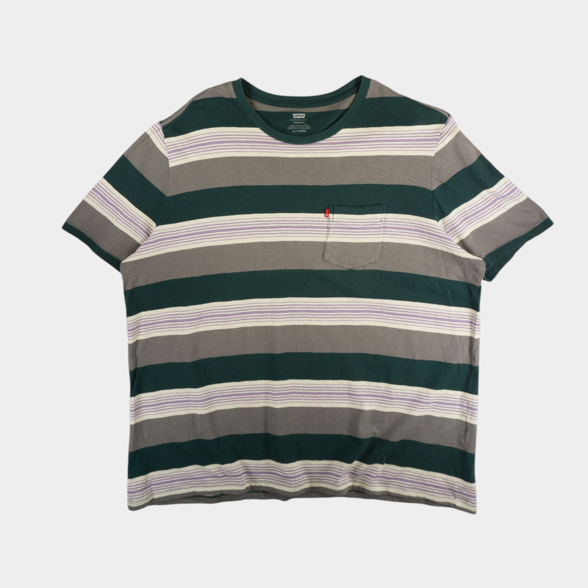 Levi’s Раирана Тениска