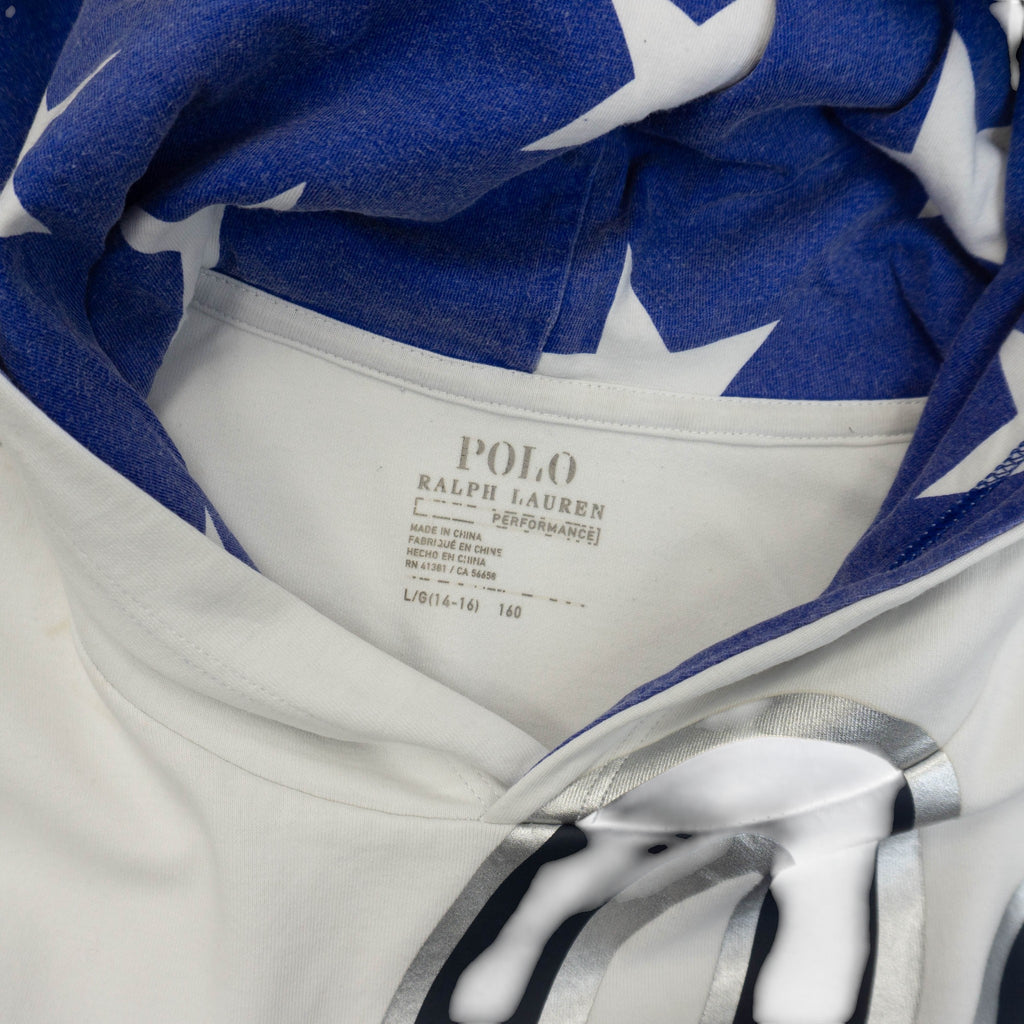 Polo Ralph Lauren Суичър