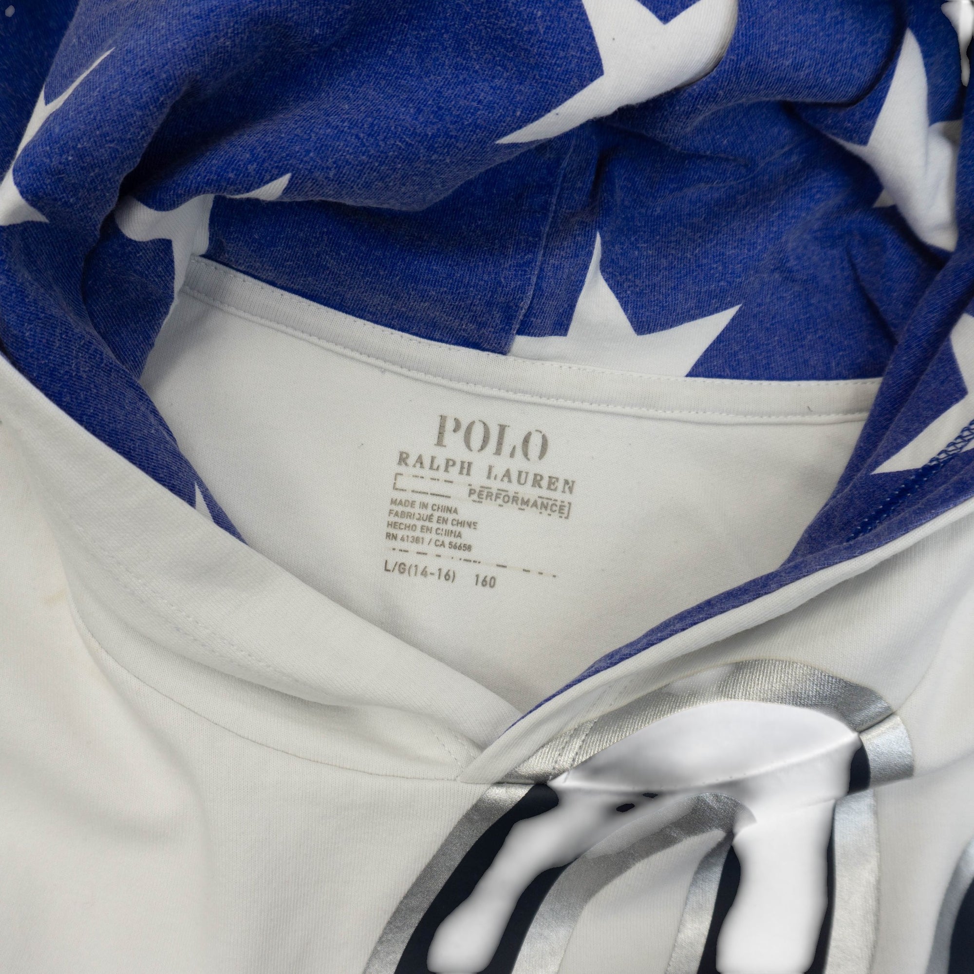 Polo Ralph Lauren Суичър
