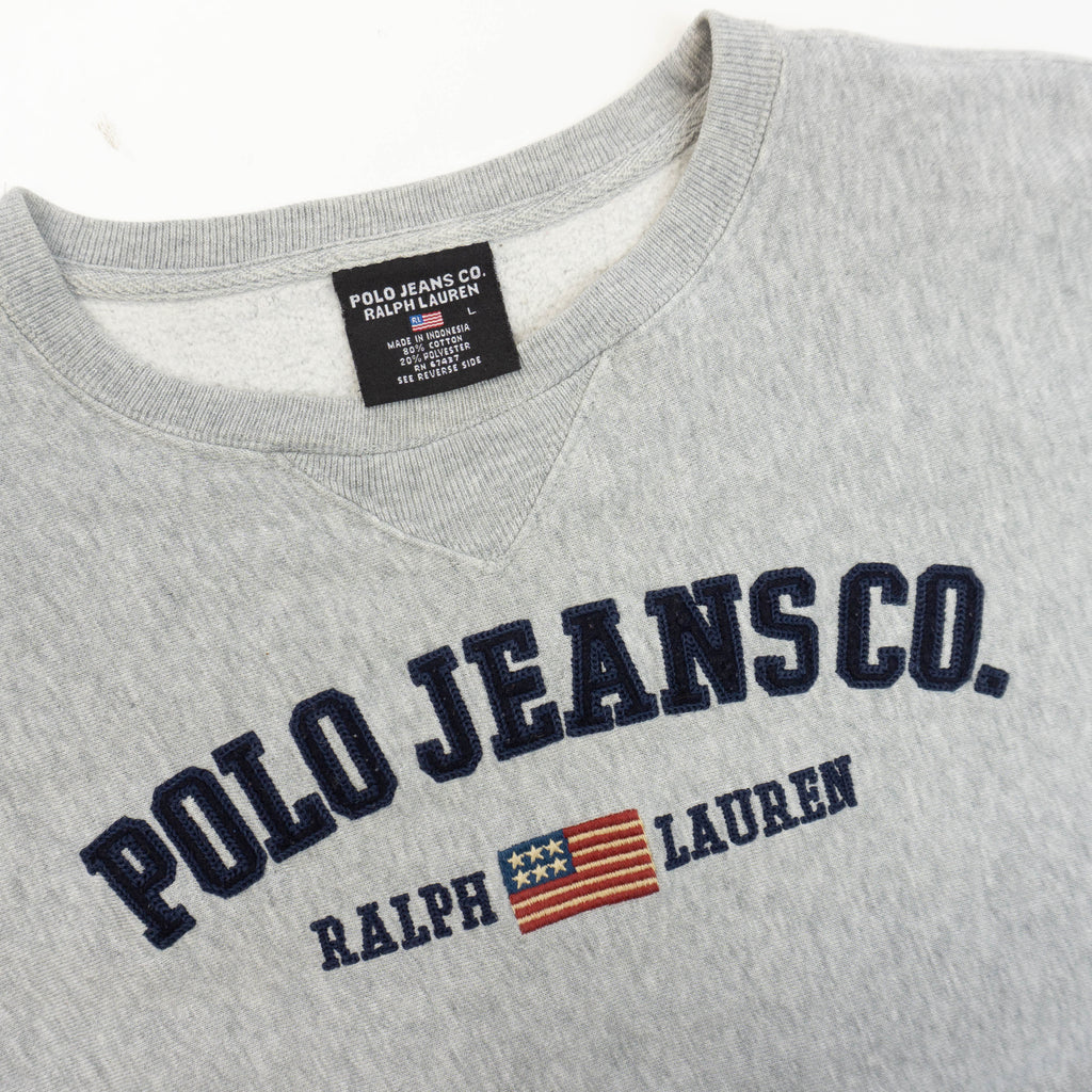 Polo Jeans Co Ralph Lauren Блуза