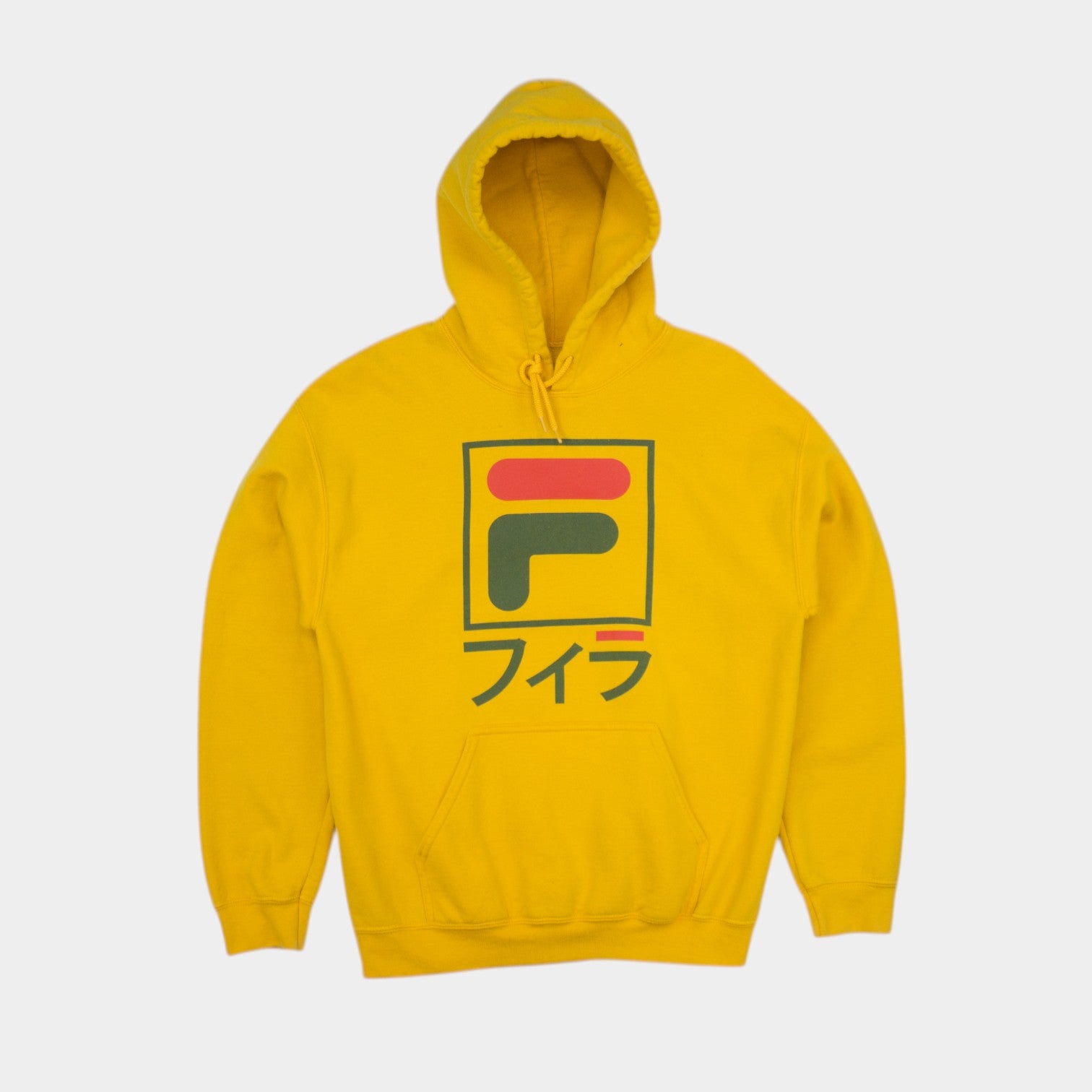 Fila Суичър