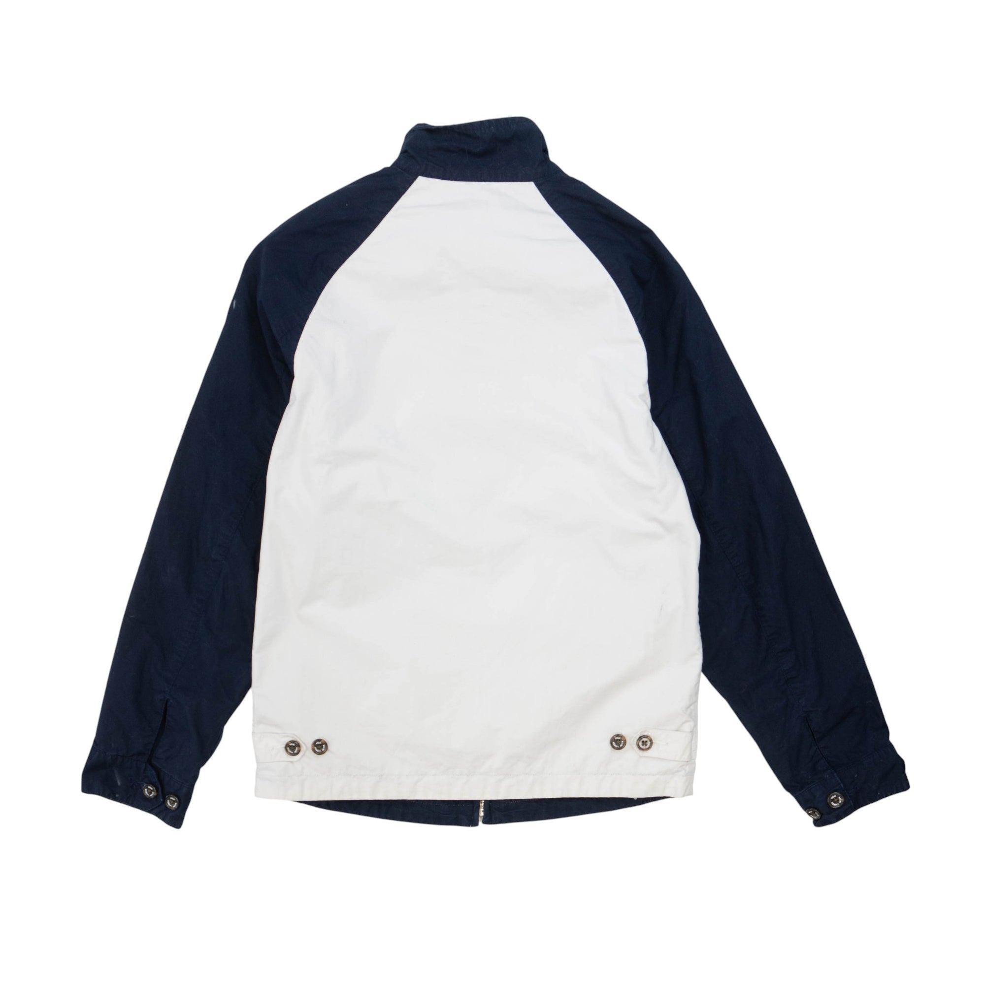 Ralph Lauren Vintage Двулицево Яке