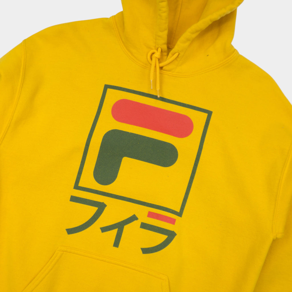 Fila Суичър