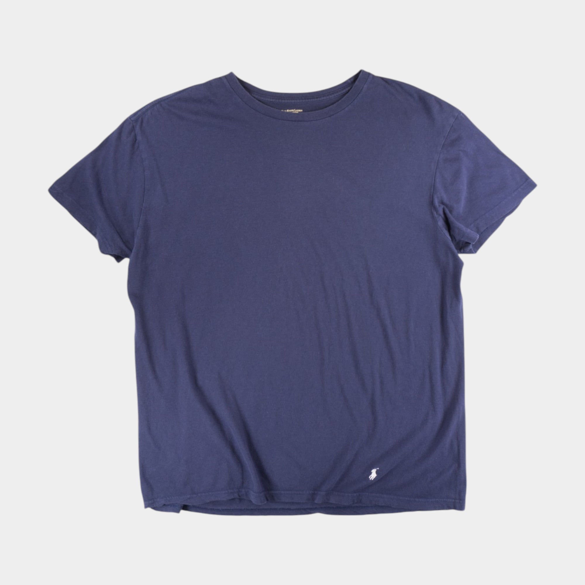 Polo Ralph Lauren Тъмно Синя Тениска