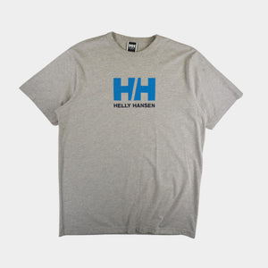 Helly Hansen Сива Тениска