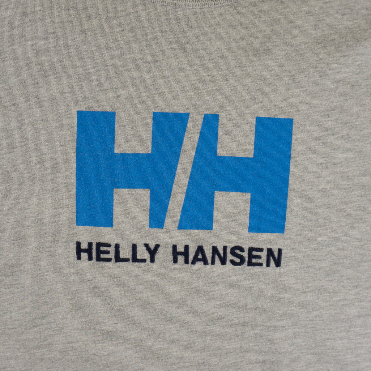 Helly Hansen Сива Тениска
