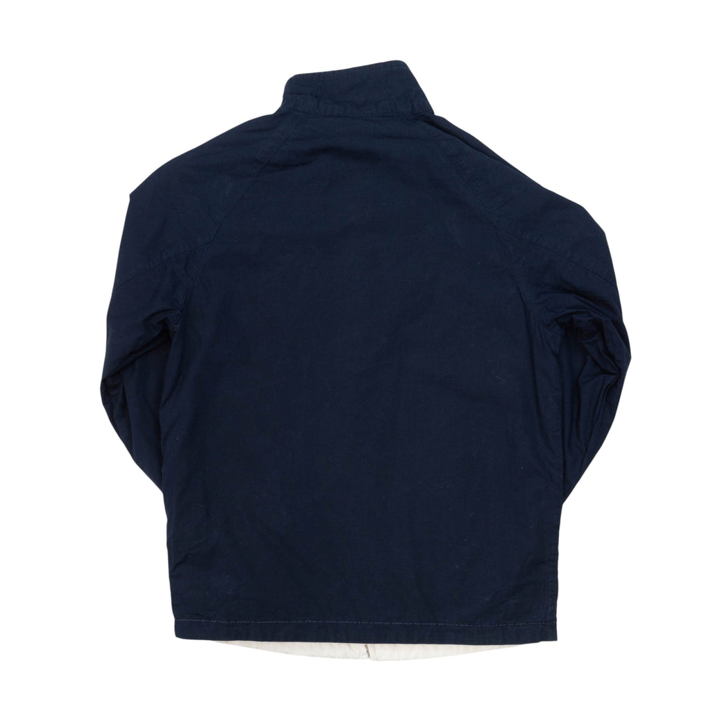 Ralph Lauren Vintage Двулицево Яке