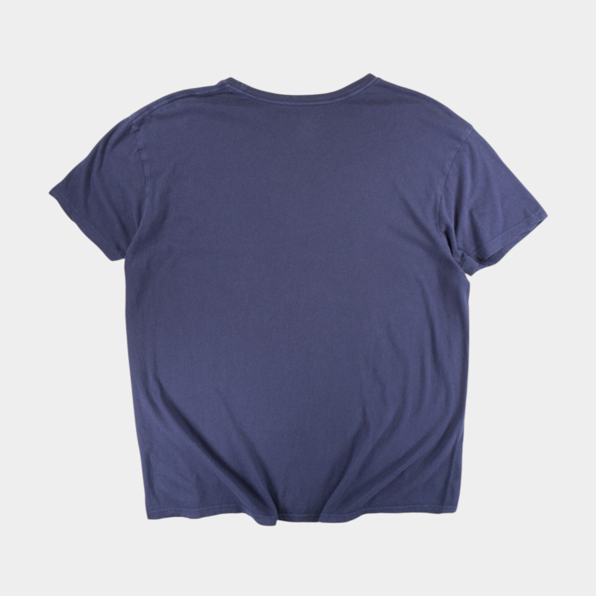 Polo Ralph Lauren Тъмно Синя Тениска