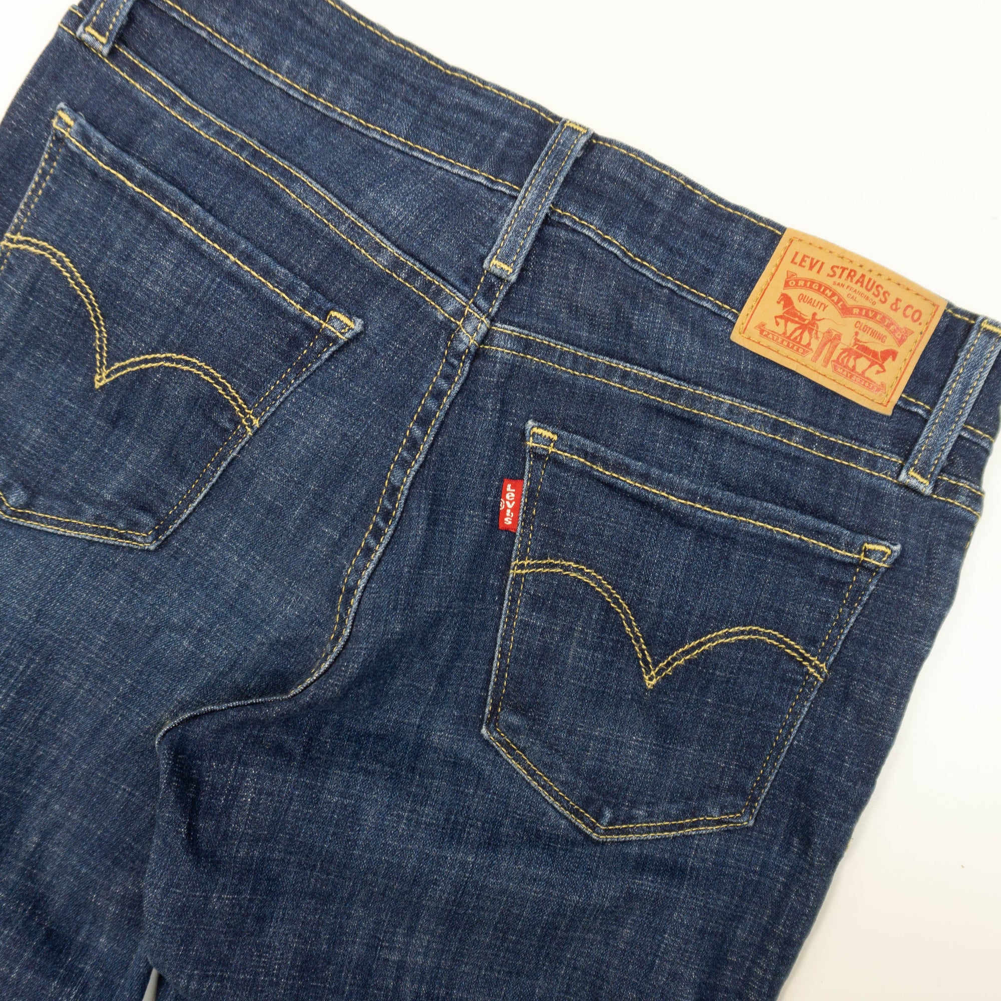 Levi’s 711 Дънки