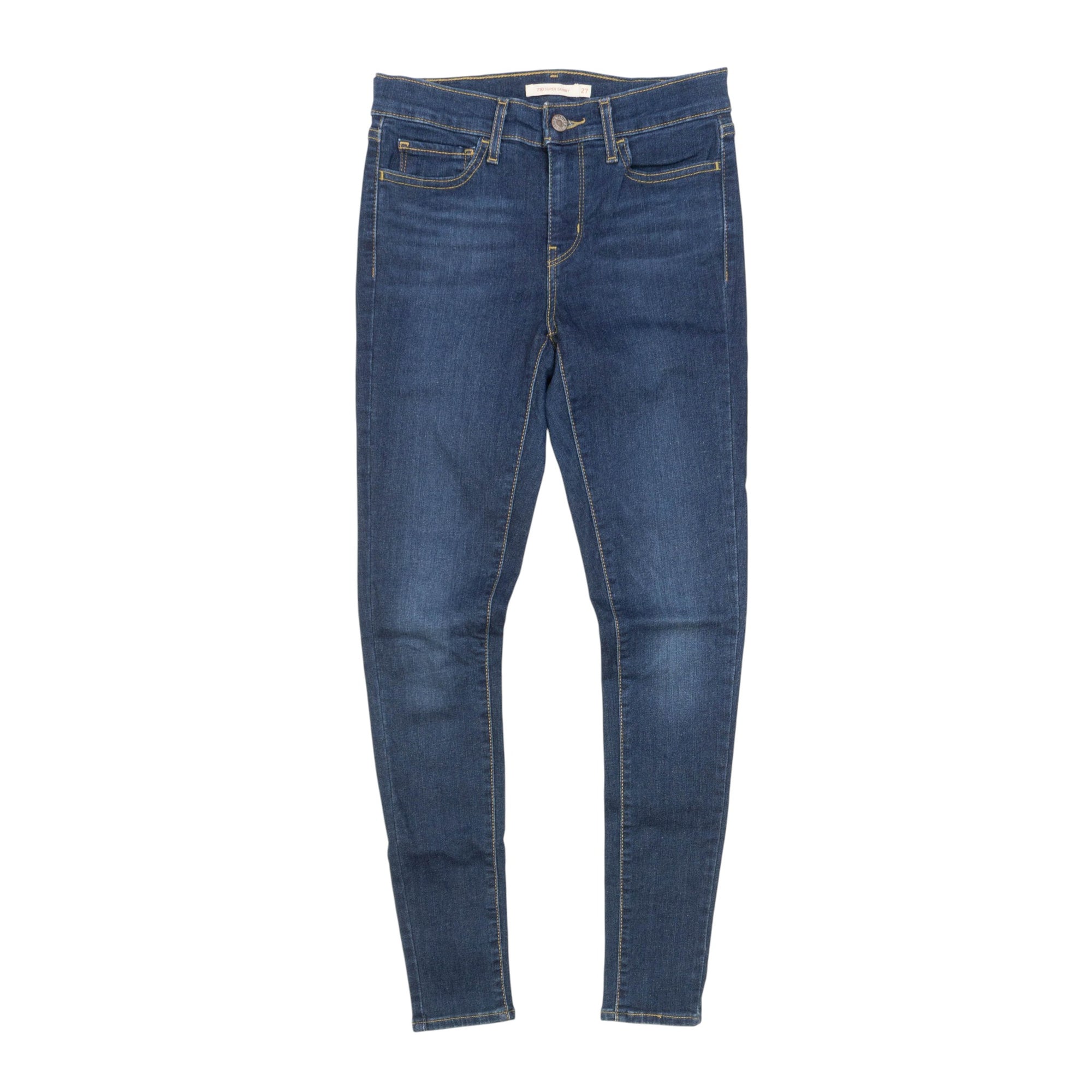 Levi’s 710 Дънки