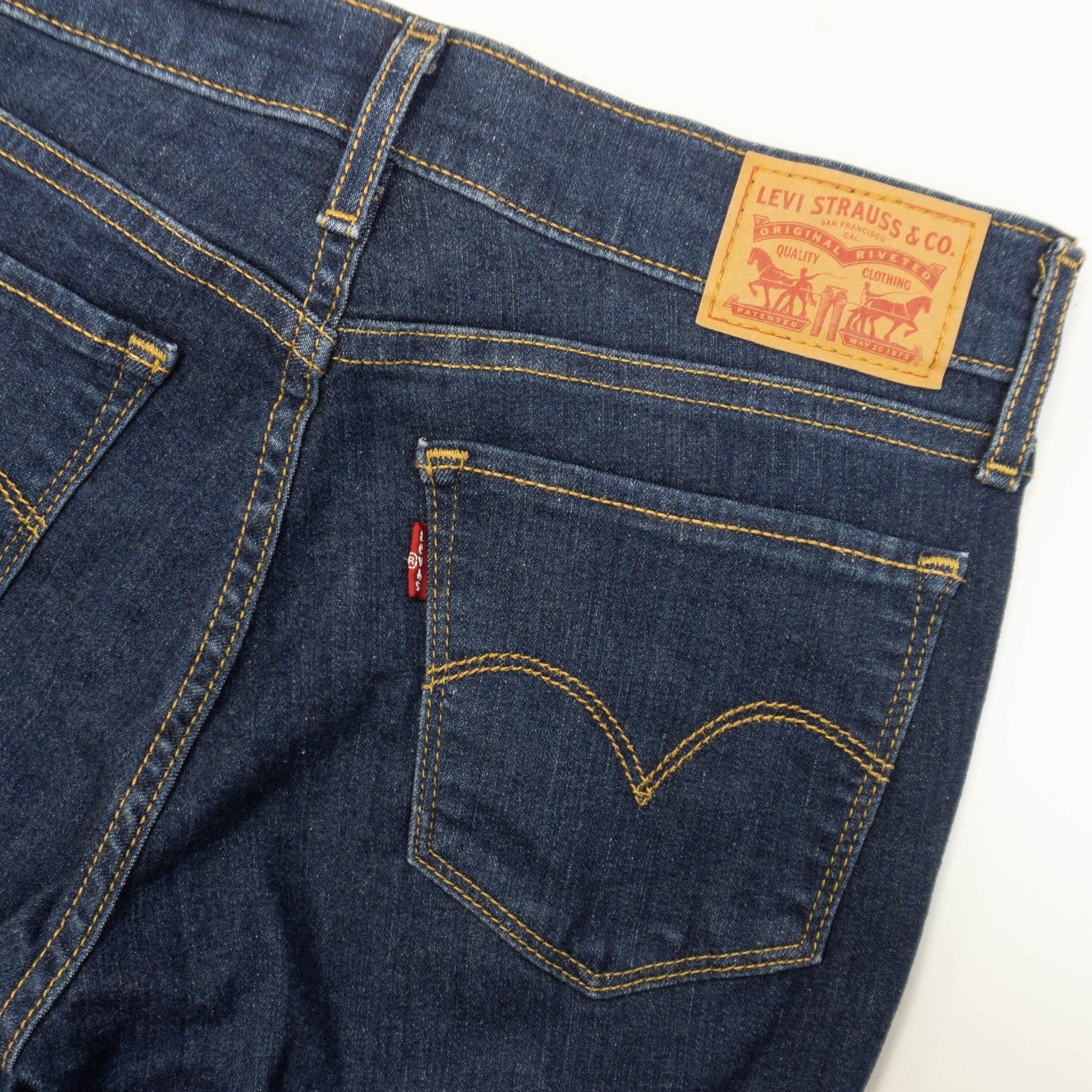 Levi’s 710 Дънки