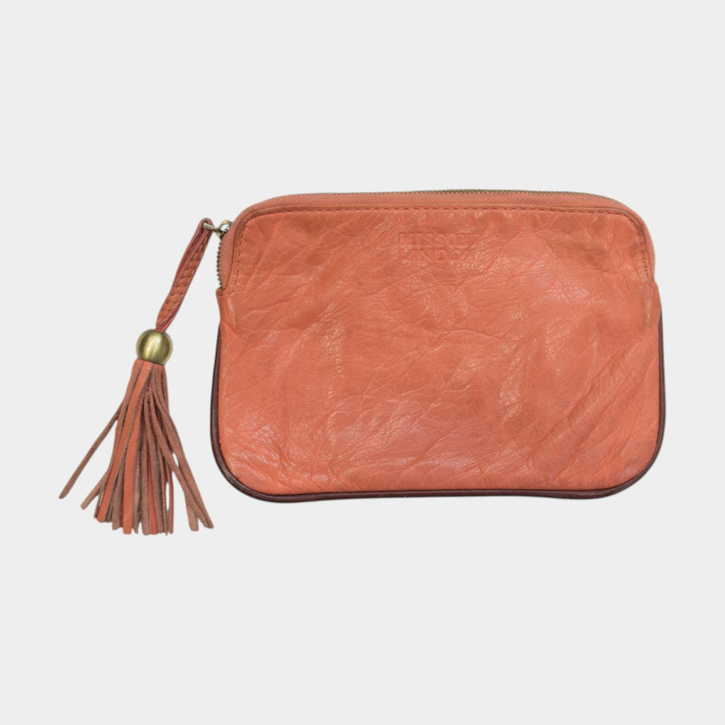 Missoni X Lindex Кожен Козметичен Несесер