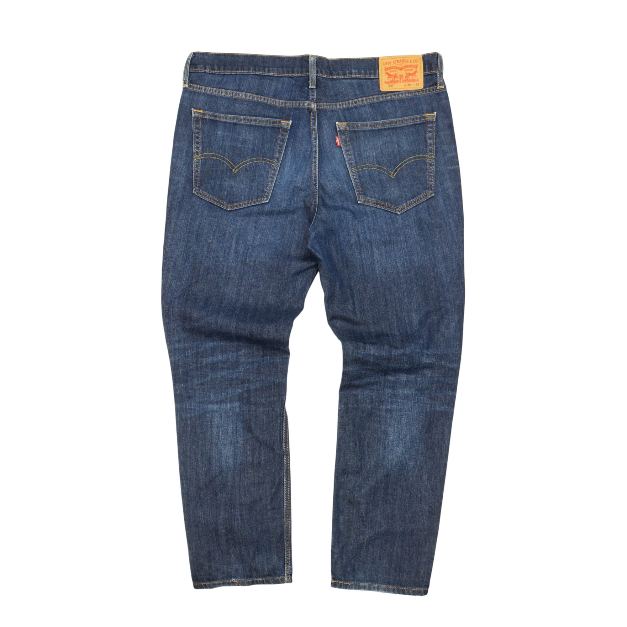 Levi’s 541 Дънки