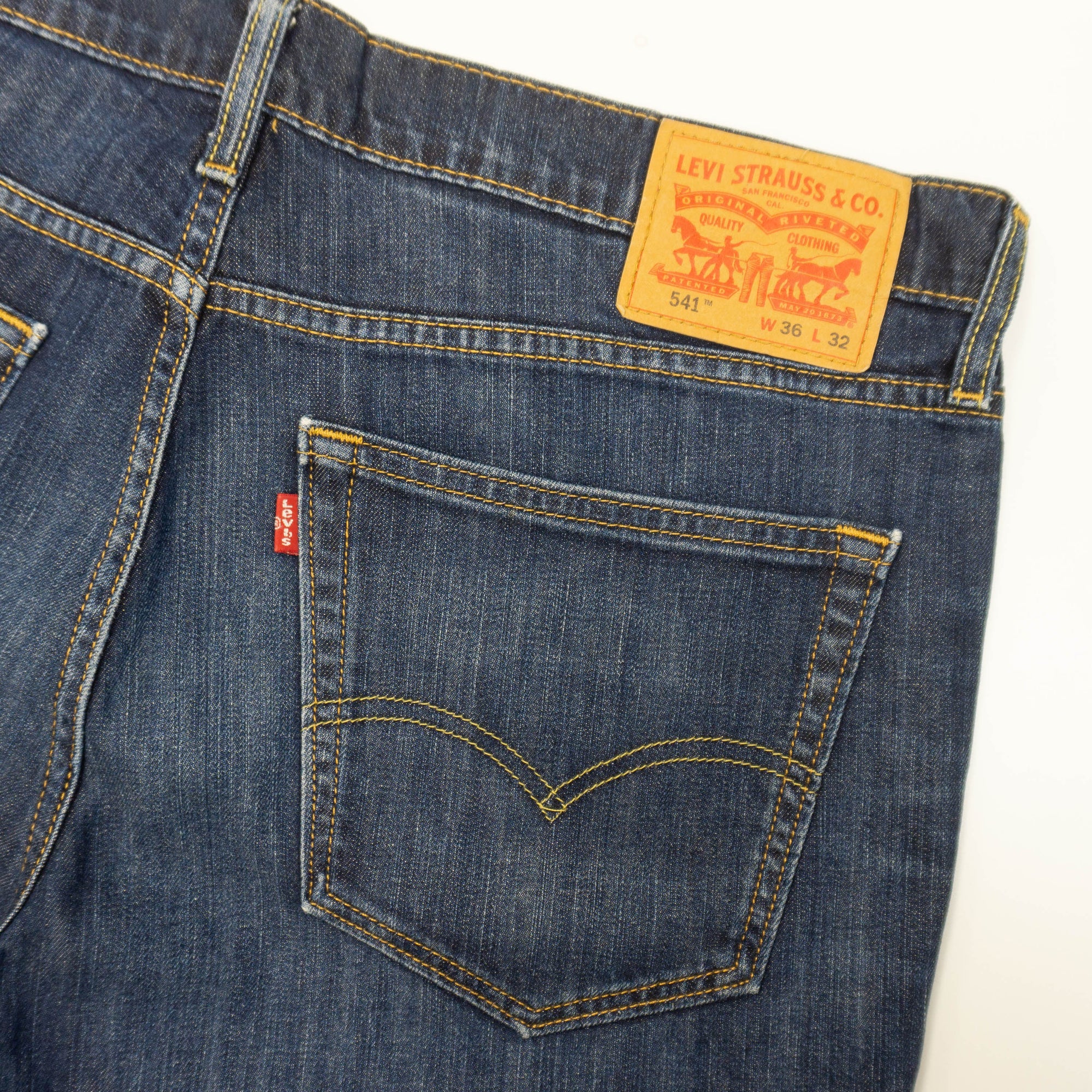 Levi’s 541 Дънки