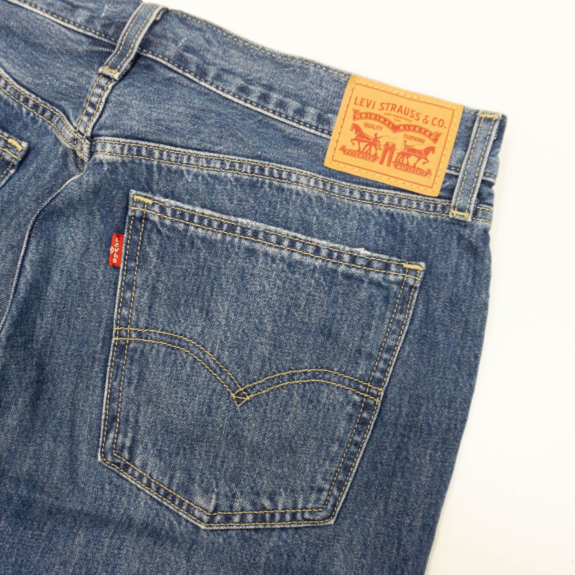 Levi’s Дънки