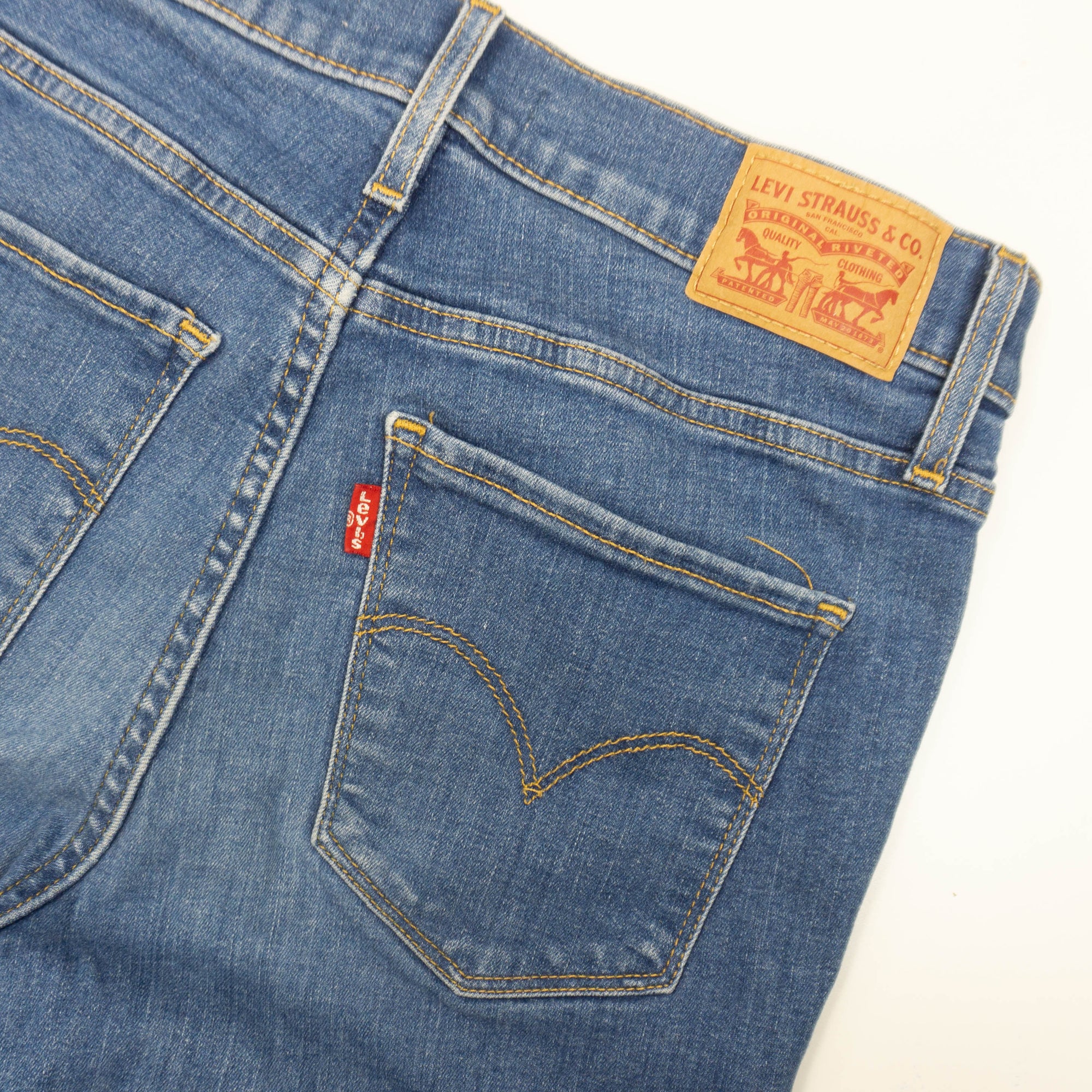 Levi’s 720 Дънки