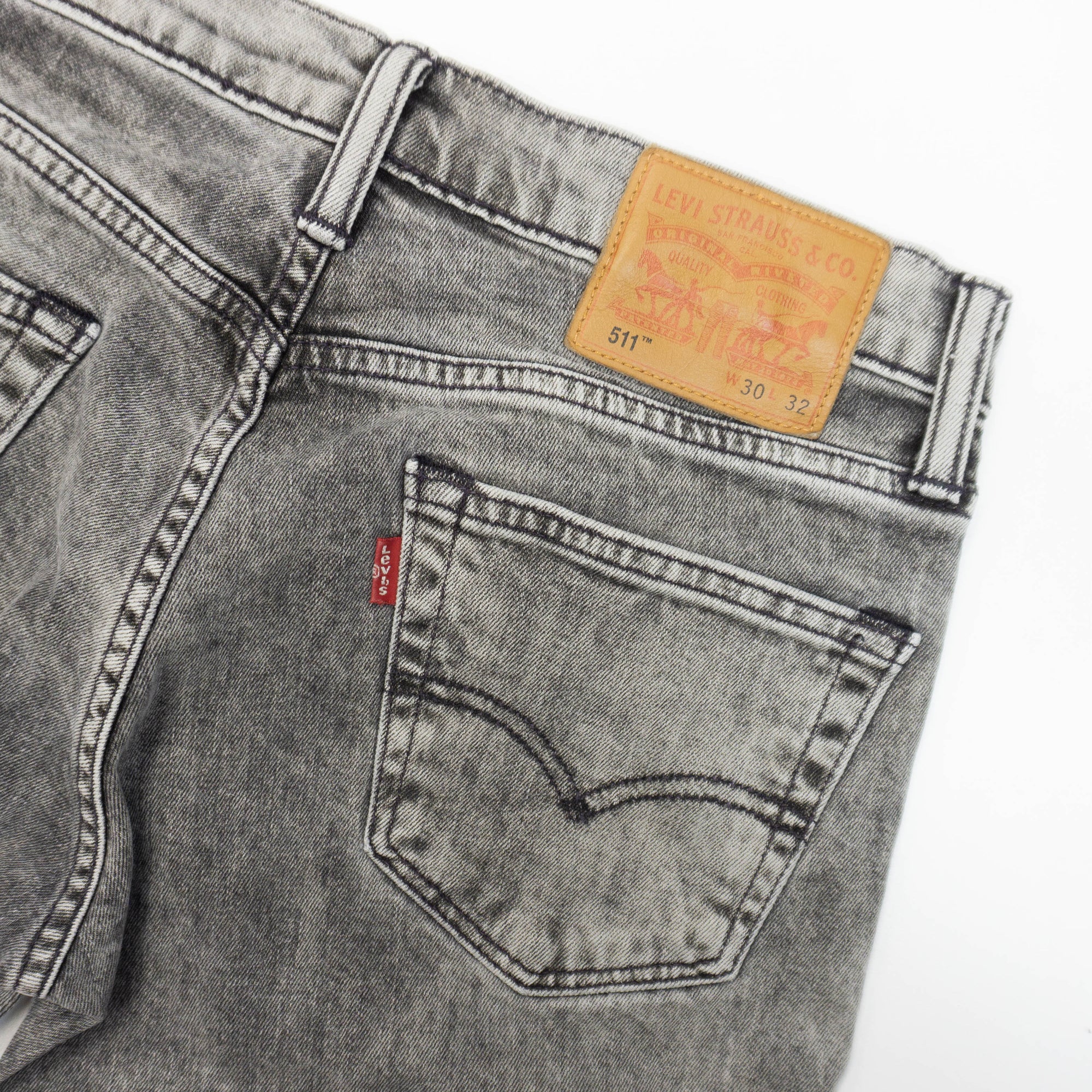 Levi’s 511 Дънки