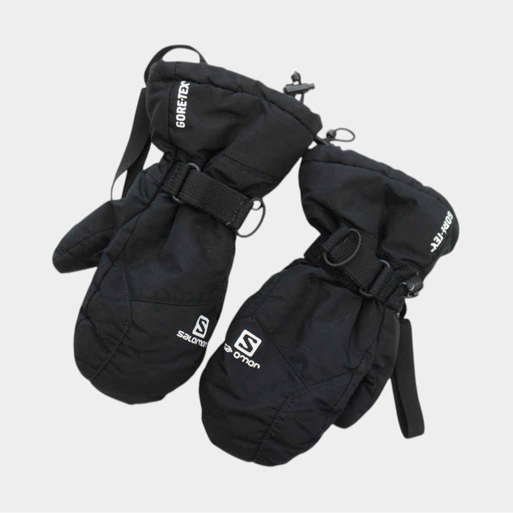 Salomon GORE-TEX Ски Ръкавици
