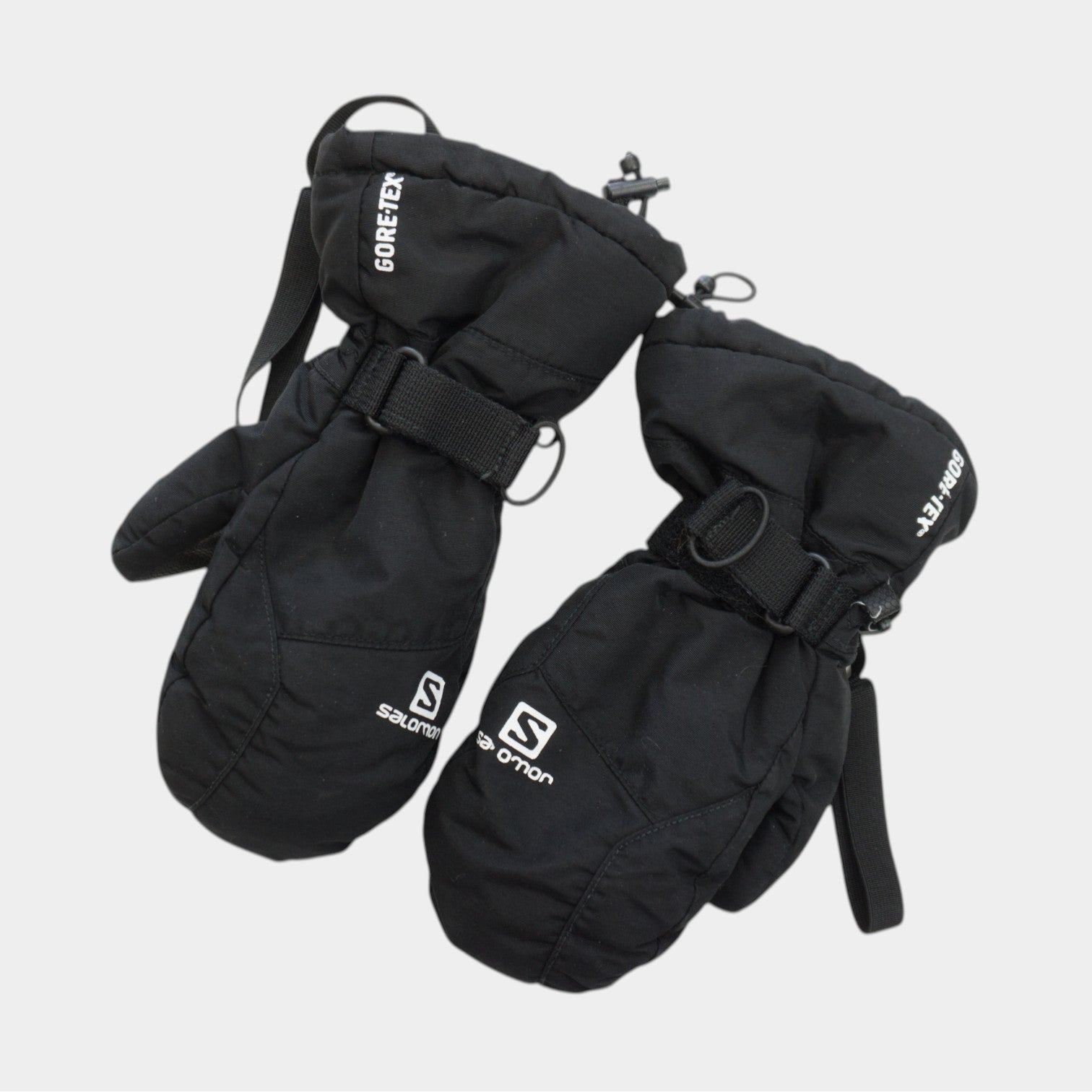 Salomon GORE-TEX Ски Ръкавици