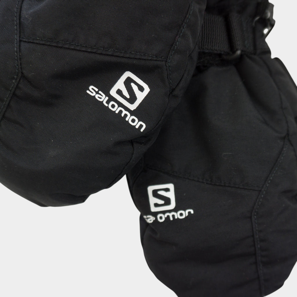 Salomon GORE-TEX Ски Ръкавици